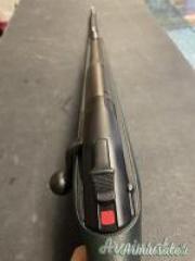 Blaser R8 Success Mancino