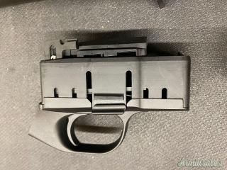 Blaser R8 Success Mancino