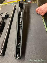 Blaser R8 Success Mancino