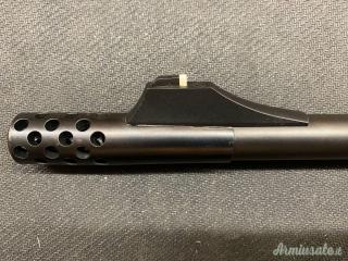 Blaser R8 Success Mancino