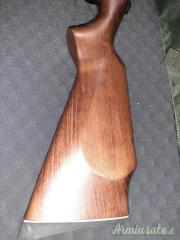 Gamba F.lli Armi GT77 Guardian 7.65x25mm Borchardt