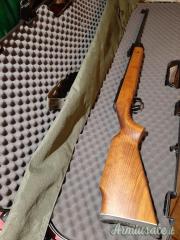 Gamba F.lli Armi GT77 Guardian 7.65x25mm Borchardt