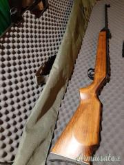 Gamba F.lli Armi GT77 Guardian 7.65x25mm Borchardt