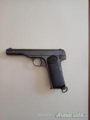 Browning 1910-22 .380 ACP  | 9x17mm Browning Short