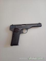 Browning 1910-22 .380 ACP  | 9x17mm Browning Short