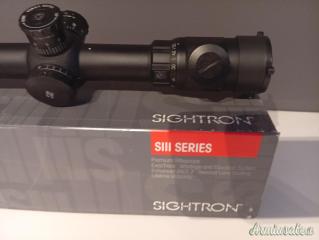 Sightron S3 10-50x60 - Item 25146