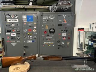 Sovrapposto BERETTA 686 SPECIAL | Calibro 12