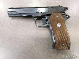FRANCHI LLAMA CAL 7,65 PARABELLUM  RIF  ARMIUS_6612