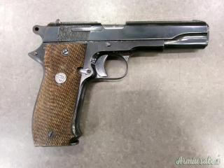 FRANCHI LLAMA CAL 7,65 PARABELLUM  RIF  ARMIUS_6612