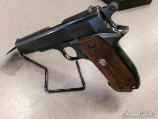 FRANCHI LLAMA CAL 7,65 PARABELLUM  RIF  ARMIUS_6612