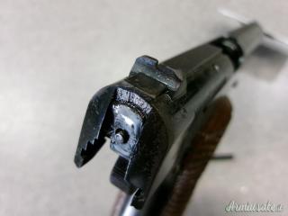 FRANCHI LLAMA CAL 7,65 PARABELLUM  RIF  ARMIUS_6612