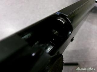 FRANCHI LLAMA CAL 7,65 PARABELLUM  RIF  ARMIUS_6612
