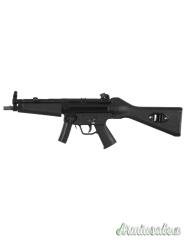 Heckler & Koch SP5 9x19mm NATO Parabellum