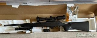 T1X .22 Long Rifle