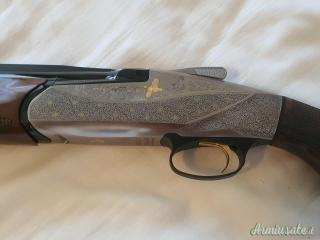 Benelli 828 U steel be.s.t.limited edicion 500 12