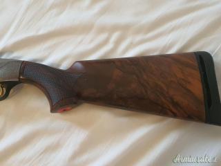Benelli 828 U steel be.s.t.limited edicion 500 12