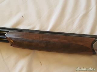 Benelli 828 U steel be.s.t.limited edicion 500 12