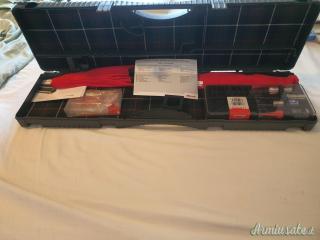 Benelli 828 U steel be.s.t.limited edicion 500 12