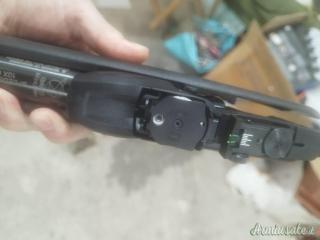 Gamo  Gamo Speed Gen2 4.5/.177