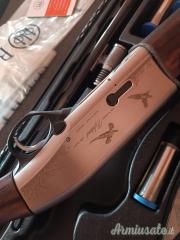 Beretta A400 upland  12