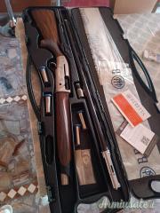 Beretta A400 upland  12