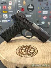 Pistola RUGER P95 | Calibro 9x21