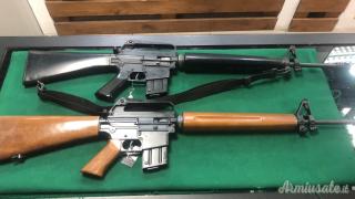 Adler ap 74 .22 Long Rifle