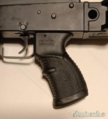 RAK-9 cal. 9x21 SPORTIVA