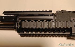 RAK-9 cal. 9x21 SPORTIVA