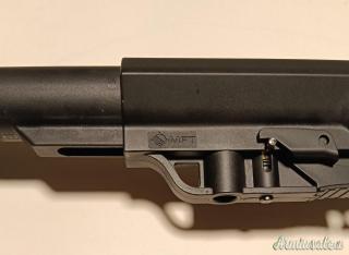 RAK-9 cal. 9x21 SPORTIVA