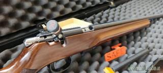 Anschutz MPR 64 .22 Long Rifle mpr64 carabina