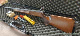Anschutz MPR 64 .22 Long Rifle mpr64 carabina