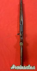 Sauer 101 SELECT .308 Winchester