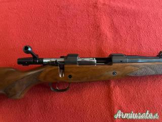 CZ | Ceska Zbrojovka  550 SAFARI CLASSICS  .300 H&H Magnum