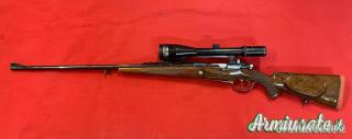 Concari Steinbock  .300 Weatherby Magnum