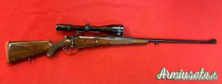 Concari Steinbock  .300 Weatherby Magnum