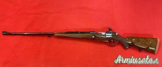Concari Steinbock  .300 Weatherby Magnum