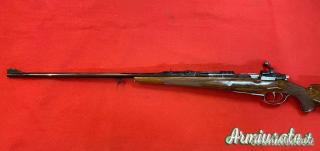 Concari Steinbock  .300 Weatherby Magnum