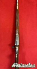 Concari Steinbock  .300 Weatherby Magnum