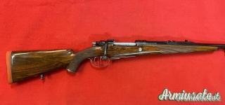 Concari Steinbock  .300 Weatherby Magnum