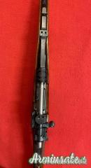 Concari Steinbock  .300 Weatherby Magnum