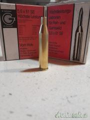 5,6x61 Vom Hofe