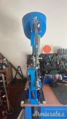 DILON PRECISION XL750 per 9x21 mm + CARICABOSSOLI + STAFFA RIALZO