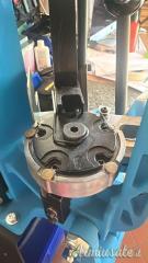 DILON PRECISION XL750 per 9x21 mm + CARICABOSSOLI + STAFFA RIALZO