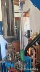 DILON PRECISION XL750 per 9x21 mm + CARICABOSSOLI + STAFFA RIALZO