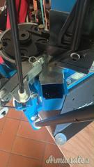 DILON PRECISION XL750 per 9x21 mm + CARICABOSSOLI + STAFFA RIALZO