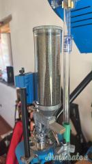 DILON PRECISION XL750 per 9x21 mm + CARICABOSSOLI + STAFFA RIALZO