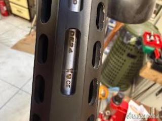 Schmeisser  ULTRAMATCH 20 .223 Remington