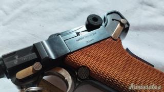 Mauser 29/70 Original 7.65x22mm Parabellum  |  7.65x22mm Luger  | .30 Luger