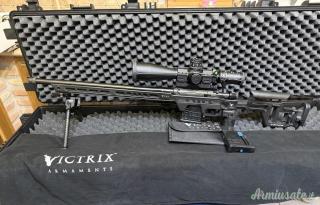 VICTRIX VENUS V SMALL BORE .22 Long Rifle